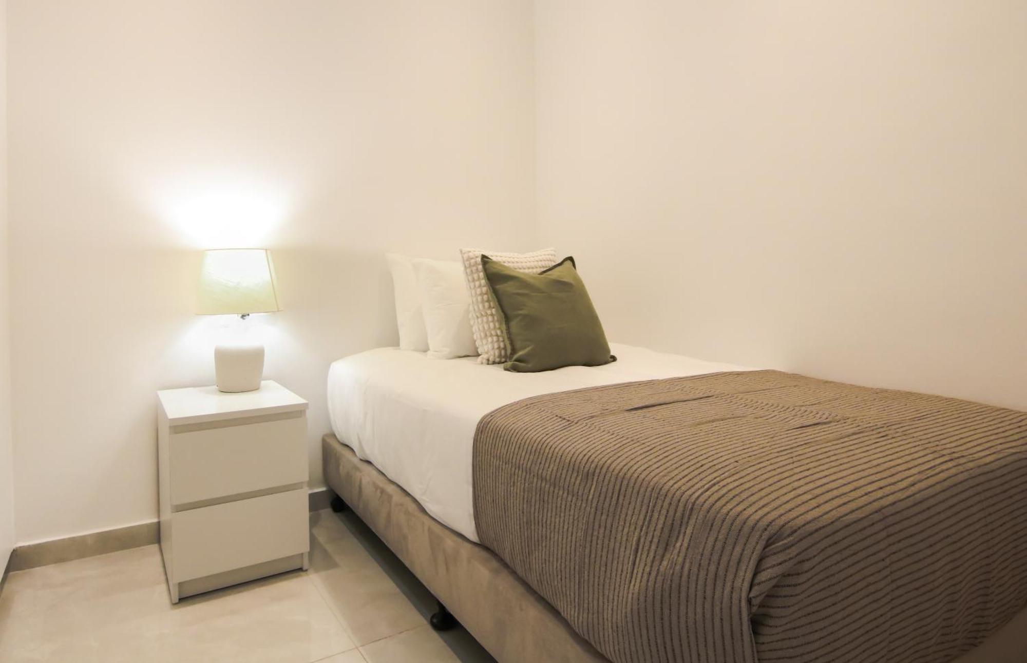 Phaedrus Living Luxury Seaview Coral Bay Villa Peyia Esterno foto