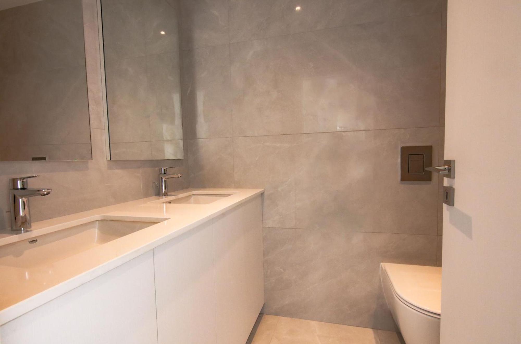Phaedrus Living Luxury Seaview Coral Bay Villa Peyia Esterno foto