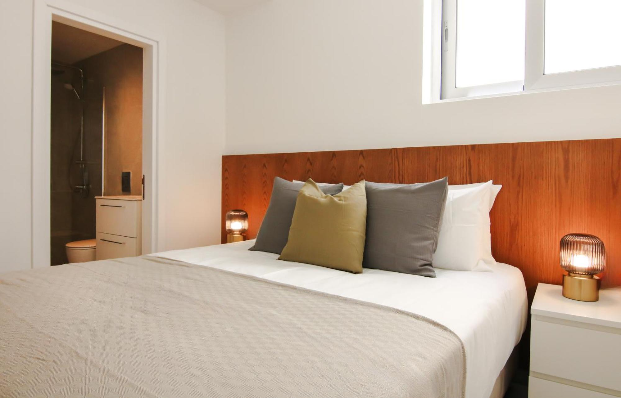 Phaedrus Living Luxury Seaview Coral Bay Villa Peyia Esterno foto